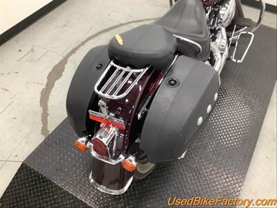 2005 Harley-Davidson Softail FLSTNI DELUXE   - Photo 15 - San Diego, CA 92121