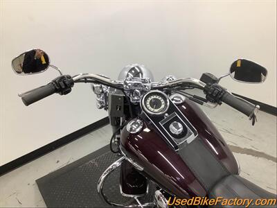 2005 Harley-Davidson Softail FLSTNI DELUXE   - Photo 22 - San Diego, CA 92121