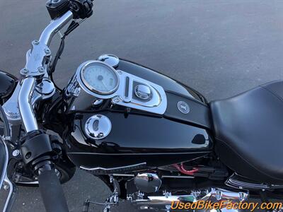 2011 Harley-Davidson FXDC DYNA SUPER GLIDE CUSTOM   - Photo 11 - San Diego, CA 92121