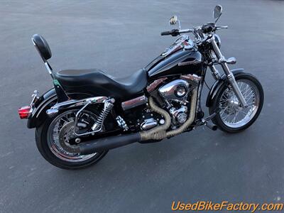 2011 Harley-Davidson FXDC DYNA SUPER GLIDE CUSTOM   - Photo 13 - San Diego, CA 92121