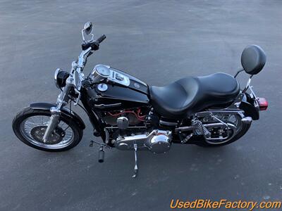 2011 Harley-Davidson FXDC DYNA SUPER GLIDE CUSTOM   - Photo 9 - San Diego, CA 92121