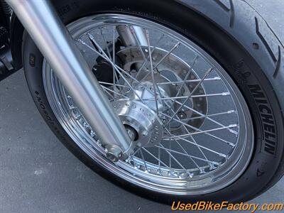 2011 Harley-Davidson FXDC DYNA SUPER GLIDE CUSTOM   - Photo 5 - San Diego, CA 92121