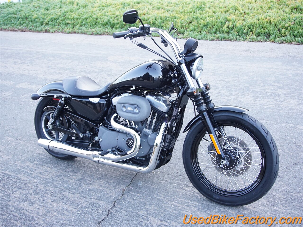 Replacement For HARLEY DAVIDSON XL1200N SPORTSTER 1200 NIGHTSTER STREET  MOTORCYCLE YEAR 2012 1200CC STARTER 並行輸入品 通販