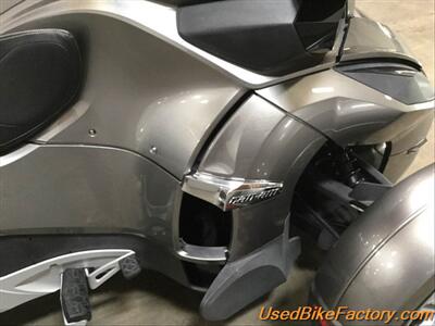 2011 Can-Am SPYDER RT-S  SE5 - Photo 26 - San Diego, CA 92121