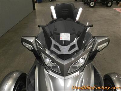 2011 Can-Am SPYDER RT-S  SE5 - Photo 33 - San Diego, CA 92121