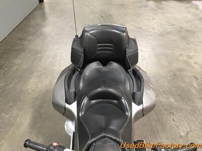 2011 Can-Am SPYDER RT-S  SE5 - Photo 20 - San Diego, CA 92121