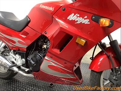 2007 Kawasaki EX250   - Photo 1 - San Diego, CA 92121