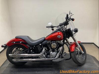 2014 Harley-Davidson FLS SOFTAIL SLIM - Photo 1 - San Diego, CA 92121