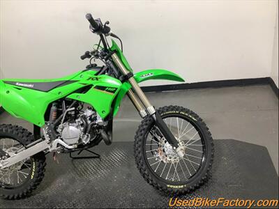 2022 Kawasaki KX 112   - Photo 6 - San Diego, CA 92121