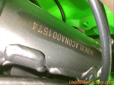 2022 Kawasaki KX 112   - Photo 16 - San Diego, CA 92121