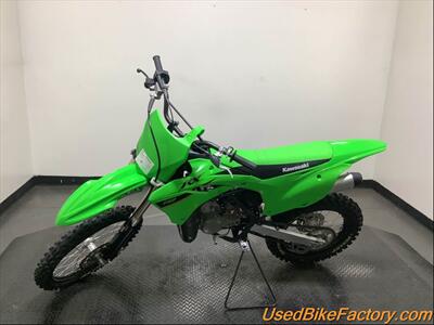 2022 Kawasaki KX 112   - Photo 3 - San Diego, CA 92121