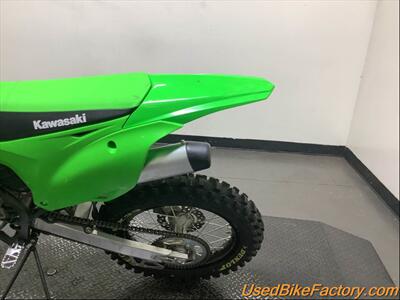 2022 Kawasaki KX 112   - Photo 9 - San Diego, CA 92121