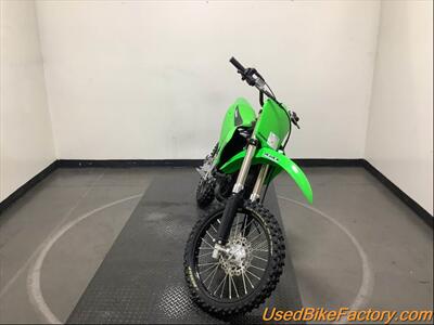 2022 Kawasaki KX 112   - Photo 2 - San Diego, CA 92121