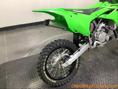 2022 Kawasaki KX 112   - Photo 8 - San Diego, CA 92121