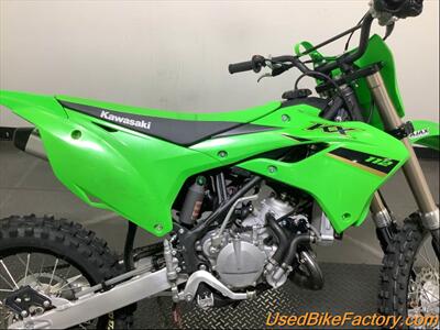 2022 Kawasaki KX 112   - Photo 7 - San Diego, CA 92121