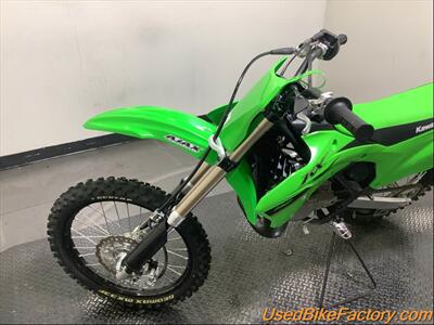 2022 Kawasaki KX 112   - Photo 11 - San Diego, CA 92121