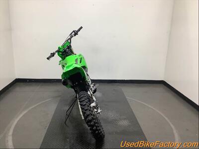 2022 Kawasaki KX 112   - Photo 4 - San Diego, CA 92121