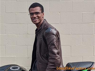 2016 Kawasaki Ninja ZX-6R KRT   - Photo 1 - San Diego, CA 92121