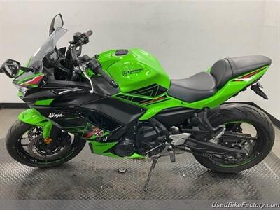 2023 Kawasaki Ninja 650 ABS KRT Edition - Photo 3 - San Diego, CA 92121