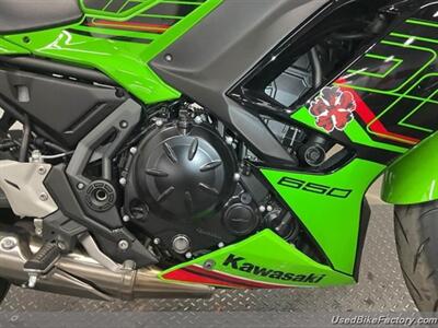 2023 Kawasaki Ninja 650 ABS KRT Edition - Photo 6 - San Diego, CA 92121