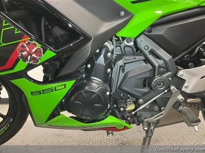 2023 Kawasaki Ninja 650 ABS KRT Edition - Photo 7 - San Diego, CA 92121