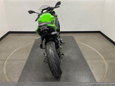 2023 Kawasaki Ninja 650 ABS KRT Edition - Photo 4 - San Diego, CA 92121