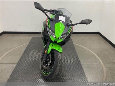 2023 Kawasaki Ninja 650 ABS KRT Edition - Photo 2 - San Diego, CA 92121