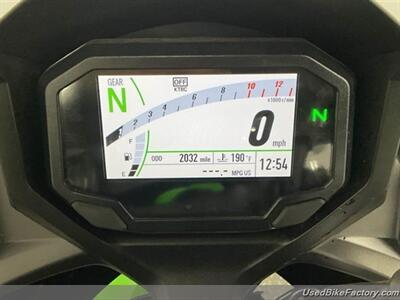 2023 Kawasaki Ninja 650 ABS KRT Edition - Photo 5 - San Diego, CA 92121
