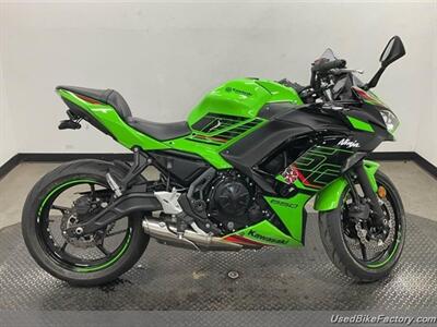 2023 Kawasaki Ninja 650 ABS KRT Edition - Photo 1 - San Diego, CA 92121