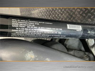 2020 Harley-Davidson Softail Low Rider S   - Photo 12 - San Diego, CA 92121
