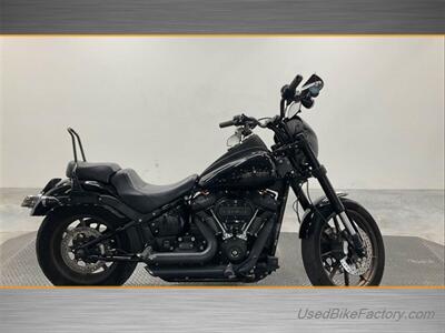 2020 Harley-Davidson Softail Low Rider S   - Photo 1 - San Diego, CA 92121