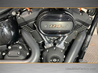 2020 Harley-Davidson Softail Low Rider S   - Photo 6 - San Diego, CA 92121