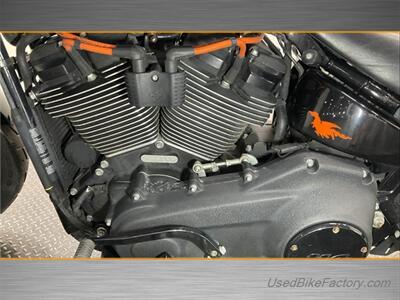 2020 Harley-Davidson Softail Low Rider S   - Photo 7 - San Diego, CA 92121