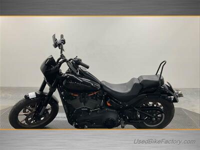 2020 Harley-Davidson Softail Low Rider S   - Photo 3 - San Diego, CA 92121