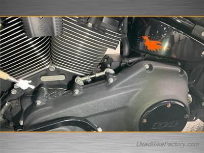 2020 Harley-Davidson Softail Low Rider S   - Photo 8 - San Diego, CA 92121