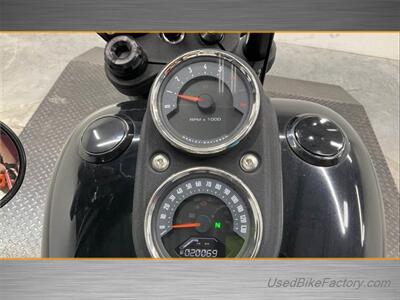 2020 Harley-Davidson Softail Low Rider S   - Photo 5 - San Diego, CA 92121
