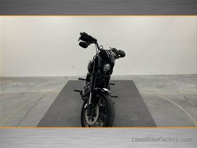 2020 Harley-Davidson Softail Low Rider S   - Photo 2 - San Diego, CA 92121