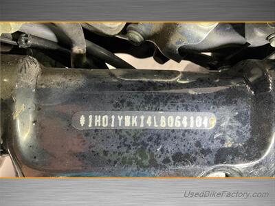 2020 Harley-Davidson Softail Low Rider S   - Photo 14 - San Diego, CA 92121