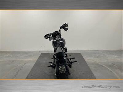 2020 Harley-Davidson Softail Low Rider S   - Photo 4 - San Diego, CA 92121