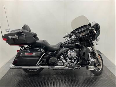 2016 Harley-Davidson FLHTK ELECTRA GLIDE ULTRA   - Photo 1 - San Diego, CA 92121