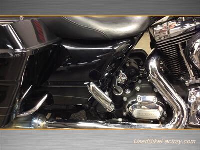 2013 Harley-Davidson FLTRX ROAD GLIDE CUSTOM   - Photo 10 - San Diego, CA 92121