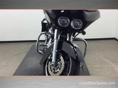 2013 Harley-Davidson FLTRX ROAD GLIDE CUSTOM   - Photo 2 - San Diego, CA 92121