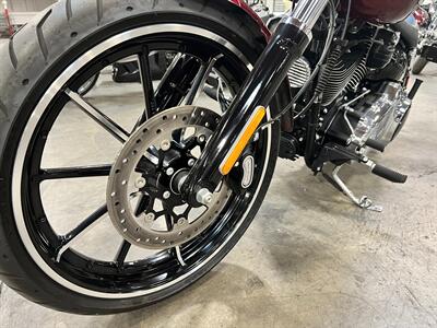 2016 Harley-Davidson FXSB BREAKOUT   - Photo 10 - San Diego, CA 92121