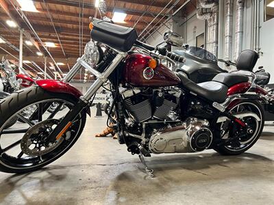 2016 Harley-Davidson FXSB BREAKOUT   - Photo 2 - San Diego, CA 92121