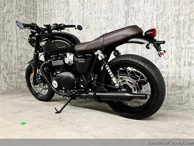 2018 Triumph Bonneville T120 - Photo 15 - San Diego, CA 92121