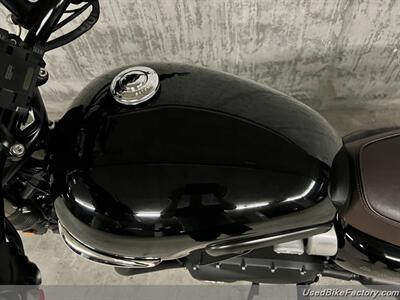 2018 Triumph Bonneville T120 - Photo 19 - San Diego, CA 92121