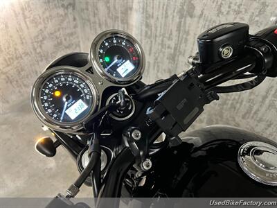 2018 Triumph Bonneville T120 - Photo 21 - San Diego, CA 92121