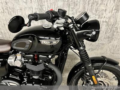 2018 Triumph Bonneville T120 - Photo 7 - San Diego, CA 92121