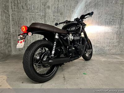 2018 Triumph Bonneville T120 - Photo 12 - San Diego, CA 92121