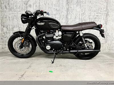 2018 Triumph Bonneville T120 - Photo 3 - San Diego, CA 92121